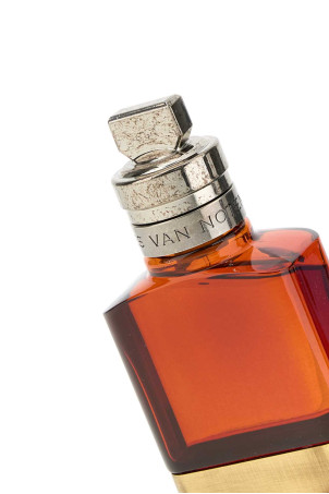 DVN EDP HAVANA GOLD 100 мл, аромат з трьома нотами (65200923) DRIES VAN NOTEN 