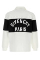 White cotton polo shirt GIVENCHY (BML0173YTJ)