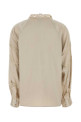 Sand stretch silk Enelia blouse ISABEL MARANT (HT0981FAD4J03I)