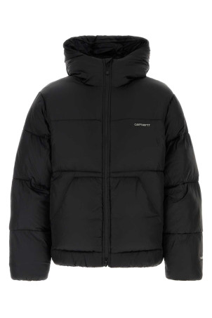 Black nylon Ardon Jacket CARHARTT WIP (I037130)