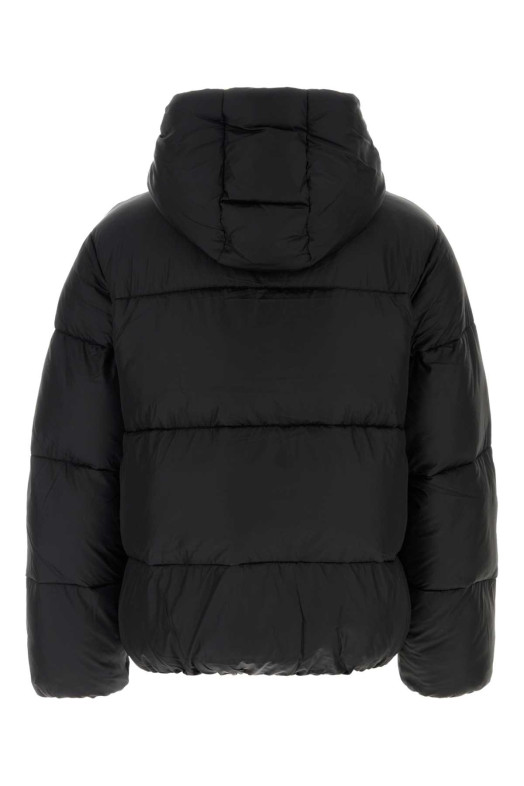 Чёрная нейлоновая куртка Ardon от CARHARTT WIP (I037130)