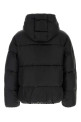 Чёрная нейлоновая куртка Ardon от CARHARTT WIP (I037130)