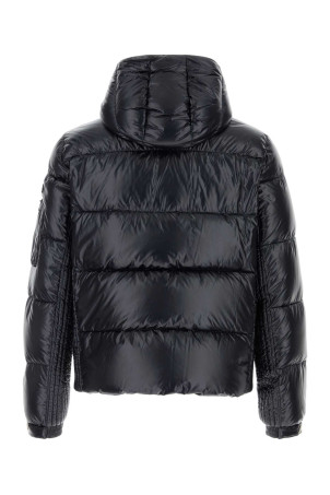 Midnight blue nylon down jacket TATRAS (MCKA0001013588)