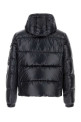 Midnight blue nylon down jacket TATRAS (MCKA0001013588)