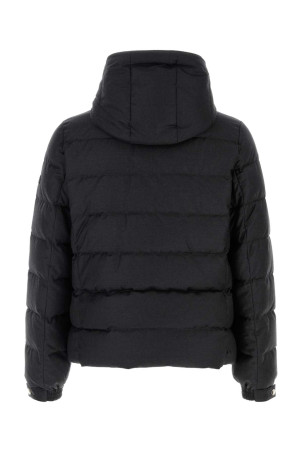 Charcoal wool blend Domiziano down jacket TATRAS (MCKA0736013588)
