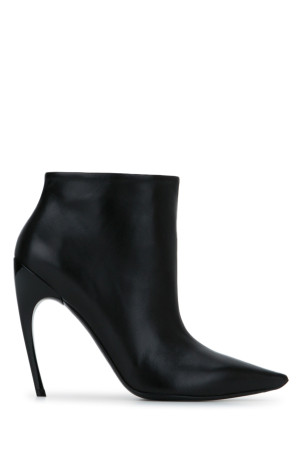 CHOC ANKLE BOOTIE 100 BLUE ROGER VIVIER (RVW8394649091T)