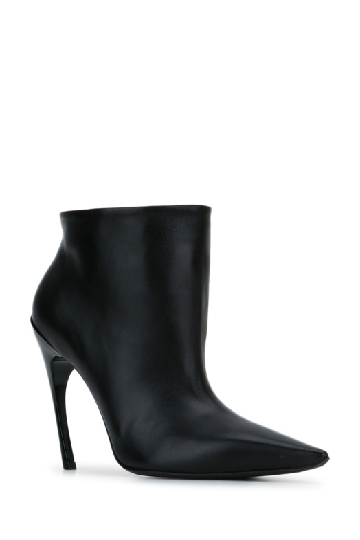 БОТИЛЬОНЫ CHOC ANKLE BOOTIE 100 BLUE ROGER VIVIER (RVW8394649091T)