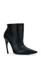 БОТИЛЬОНЫ CHOC ANKLE BOOTIE 100 BLUE ROGER VIVIER (RVW8394649091T)