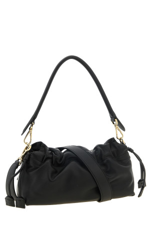 'Baguette® Soft Media' handbag Black