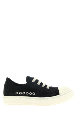 'Tower Low' sneakers Black