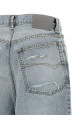 Baggy jeans BLUE