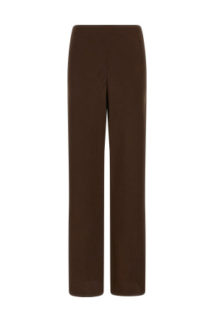 Brown 'Colette' pants Brown