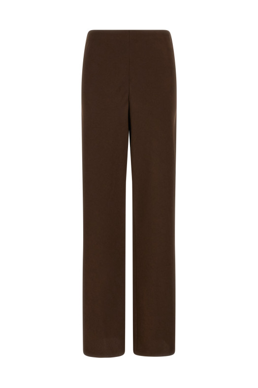 Brown 'Colette' pants Brown