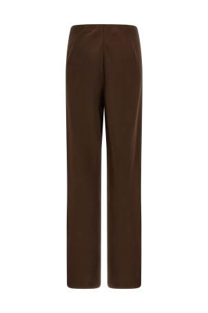Brown 'Colette' pants Brown