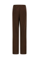 Brown 'Colette' pants Brown