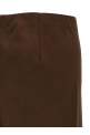Brown 'Colette' pants Brown