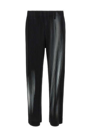 Black 'In The Shadow' pants Black