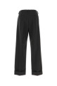Charcoal wool pant VALENTINO GARAVANI (6V3RBJ708JM)