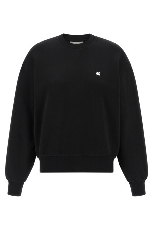 'Casey' sweatshirt Black