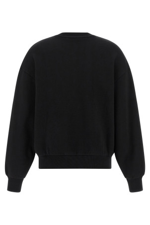 'Casey' sweatshirt Black