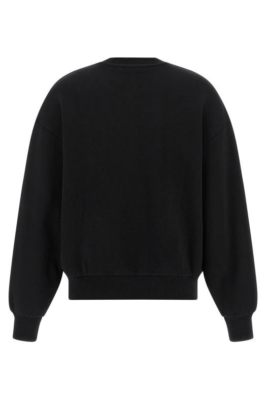 'Casey' sweatshirt Black
