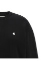 'Casey' sweatshirt Black