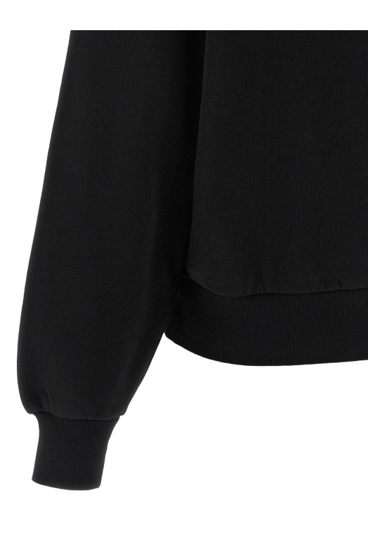 'Casey' sweatshirt Black