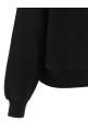 'Casey' sweatshirt Black