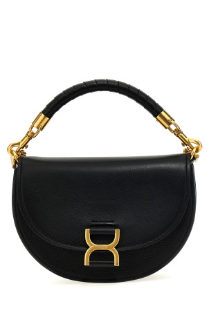 'Marcie' handbag Black