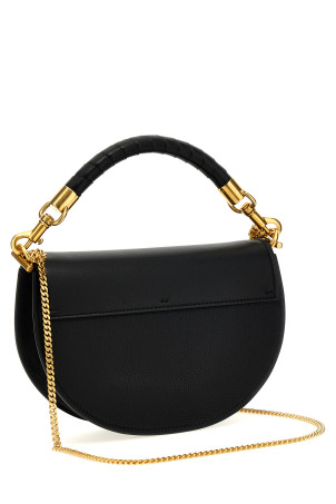 'Marcie' handbag Black