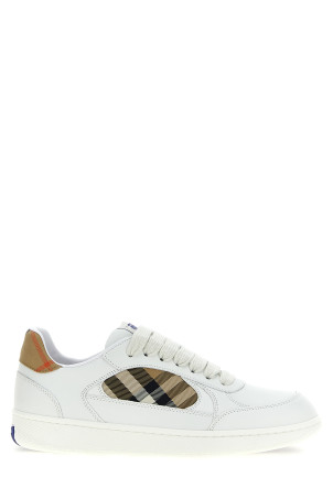 'Terrace' sneakers White