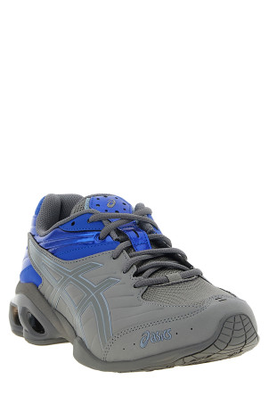 'Gel-Kinetic Fr' sneakers Multicolor