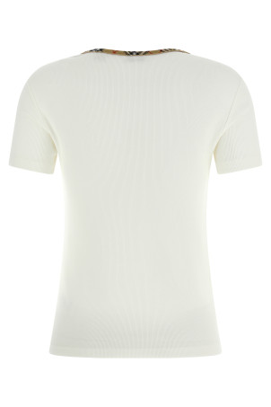 'Stephanie' T-shirt White
