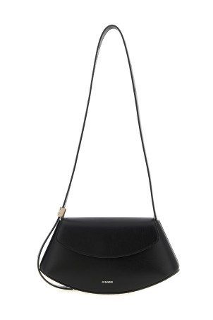 'Eldorado' small crossbody bag Black