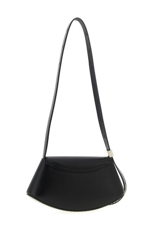 'Eldorado' small crossbody bag Black