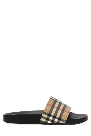 Перевірка слайда «Бежевий» BURBERRY 8056942ARCHIVEBEIGEIPCHK