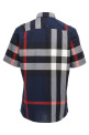 Рубашка «Summerton», синяя 8079592NAVYIPCHECK