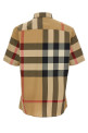 'Summerton' shirt Beige