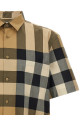 'Summerton' shirt Beige