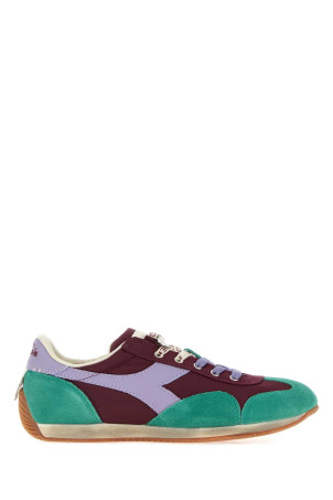 Multicolor JW Anderson x Diadora Equipe sneakers JW ANDERSON X DIADORA (201183718)