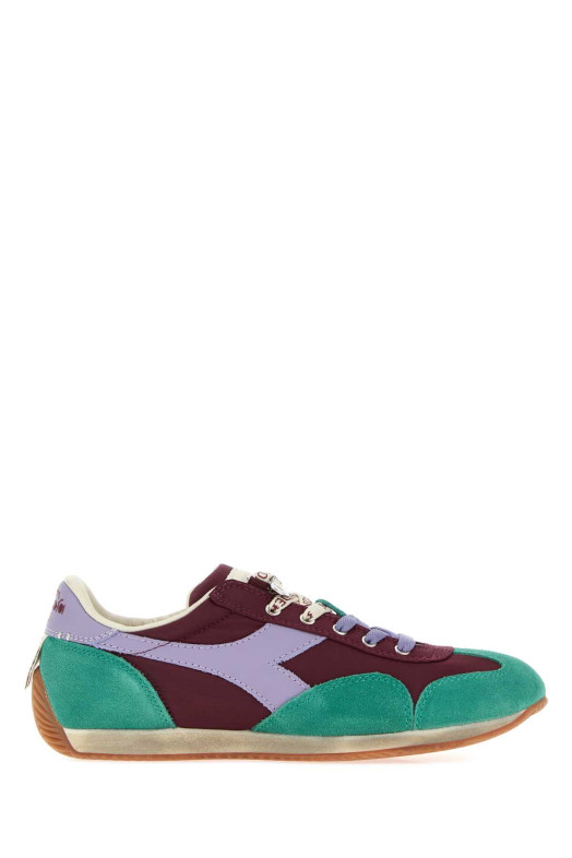 Multicolor JW Anderson x Diadora Equipe sneakers JW ANDERSON X DIADORA (201183718)