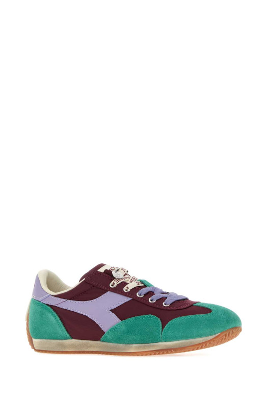 Multicolor JW Anderson x Diadora Equipe sneakers JW ANDERSON X DIADORA (201183718)
