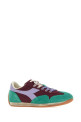Multicolor JW Anderson x Diadora Equipe sneakers JW ANDERSON X DIADORA (201183718)