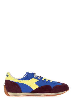 Multicolor JW Anderson x Diadora Equipe sneakers JW ANDERSON X DIADORA (201183718)