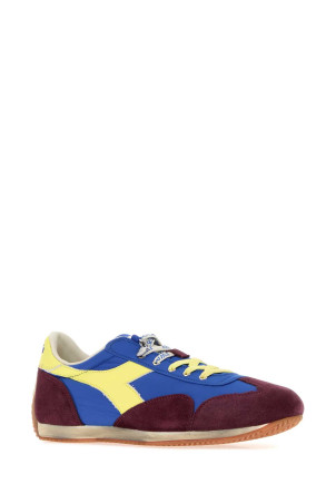 Multicolor JW Anderson x Diadora Equipe sneakers JW ANDERSON X DIADORA (201183718)