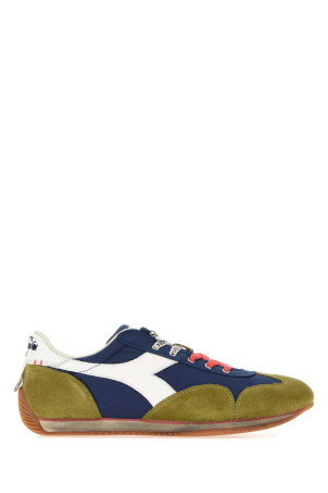 Multicolor JW Anderson x Diadora Equipe sneakers JW ANDERSON X DIADORA (201183718)