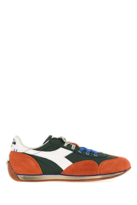 Multicolor JW Anderson x Diadora Equipe sneakers JW ANDERSON X DIADORA (201183718)