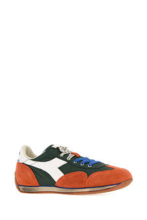 Multicolor JW Anderson x Diadora Equipe sneakers JW ANDERSON X DIADORA (201183718)