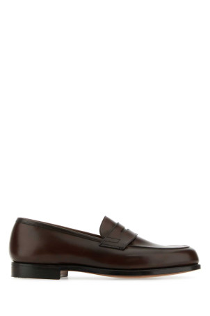 LOAFER CROCKETT&JONES (26225AB02L1)