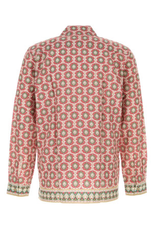 Printed lyocell shirt ORLEBAR BROWN (282485)
